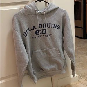 UCLA Hoodie / Champion / S